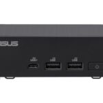 ASUS NUC 14 Pro Revel Canyon Slim Barebone Kit Mini PC
