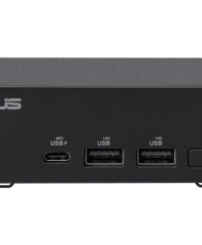 ASUS NUC 14 Pro Revel Canyon Slim Barebone Kit Mini PC