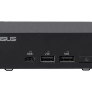 ASUS NUC 14 Pro Revel Canyon Slim Barebone Kit Mini PC