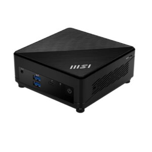 MSI Cubi NUC 5 12M-201BAU Mini PC barebone