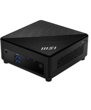 MSI Cubi NUC 5 12M-202BAU Mini PC barebone