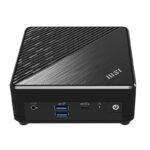 MSI Cubi N ADL S-214BAU Mini PC barebone