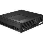 MSI PRO DP21 14MQ-025AU Black Win11Pro