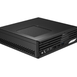 MSI PRO DP21 14MQ-025AU Black Win11Pro